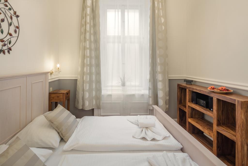 Masna - Old Town Residence Πράγα Εξωτερικό φωτογραφία