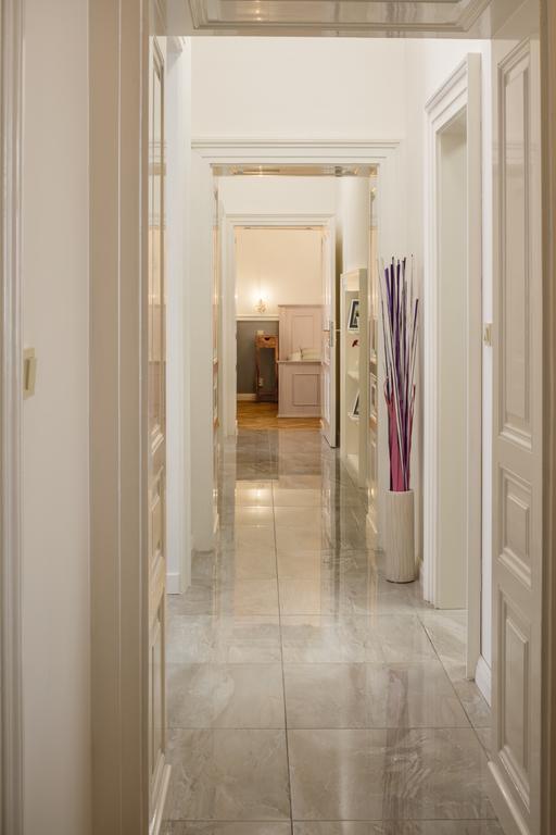 Masna - Old Town Residence Πράγα Εξωτερικό φωτογραφία